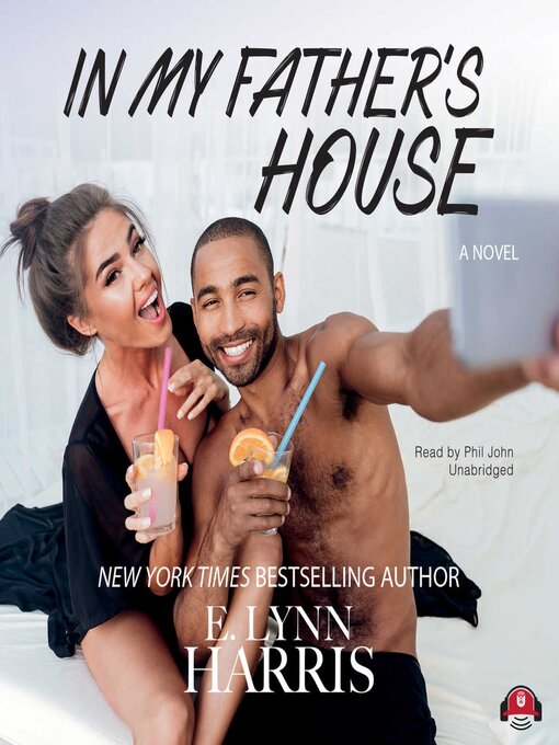 Title details for In My Father's House by E. Lynn Harris - Available